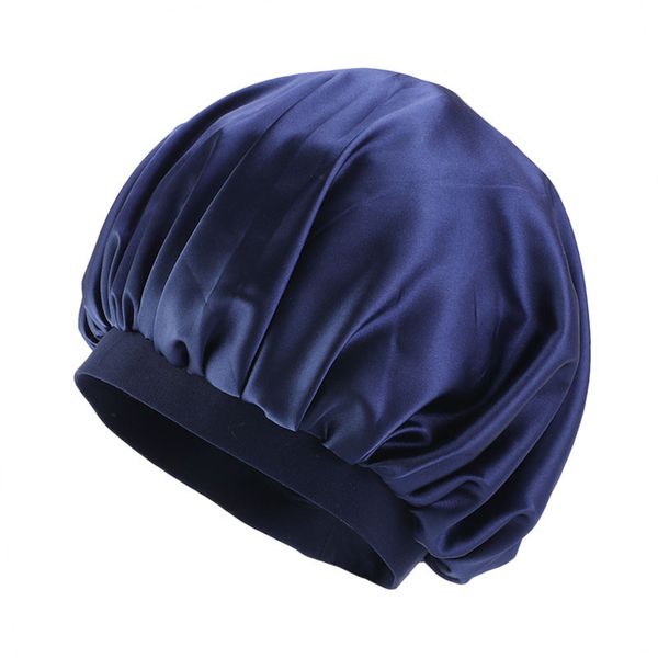 silk satin bath woman hat head wrap hair care bonnets round stretchable fitted sleep hats new bathroom accessories 5 3ba b2
silk satin bath woman hat head wrap hair care bonnets round stretchable fitted sleep hats new bathroom accessories 5 3ba b2