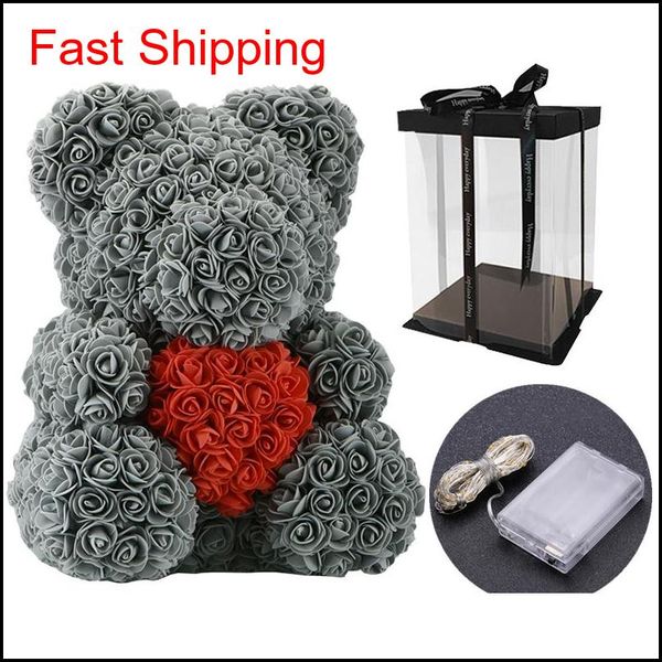 40cm lovely bear of roses with led gift box teddy bear rose soap foam flower artificial new year gifts for valen jlllsw bdebag
40cm lovely bear of roses with led gift box teddy bear rose soap foam flower artificial new year gifts for valen jlllsw bdebag