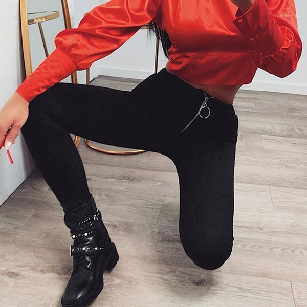 running pants vertvie women high waist skinny stretch pencil slim fit trousers stylish female zipper long fashion streetwear1, Black;blue
running pants vertvie women high waist skinny stretch pencil slim fit trousers stylish female zipper long fashion streetwear1, Black;blue