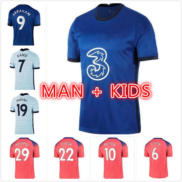 size s-2xl 2021 willian werner pulisic kante abraham mount ziyech home blue away red mens soccer jerseys 2020 camiseta de football shirts, Black;yellow
size s-2xl 2021 willian werner pulisic kante abraham mount ziyech home blue away red mens soccer jerseys 2020 camiseta de football shirts, Black;yellow