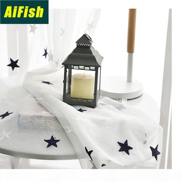 star embroidered curtains natural transparent tulle beautiful curtains for living room bedroom wp159-3
star embroidered curtains natural transparent tulle beautiful curtains for living room bedroom wp159-3