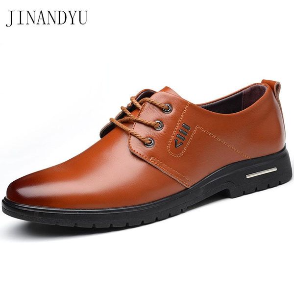 38-45 mens wedding shoes genuine leather busniss dress male office shoes classic party fashion leather for men formal shoe, Black
38-45 mens wedding shoes genuine leather busniss dress male office shoes classic party fashion leather for men formal shoe, Black