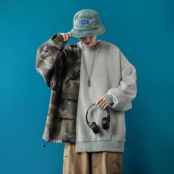 fall/winter 2021 male new thin and cap knitted sport shirt fashion youth men's clothes nyy9, Black
fall/winter 2021 male new thin and cap knitted sport shirt fashion youth men's clothes nyy9, Black