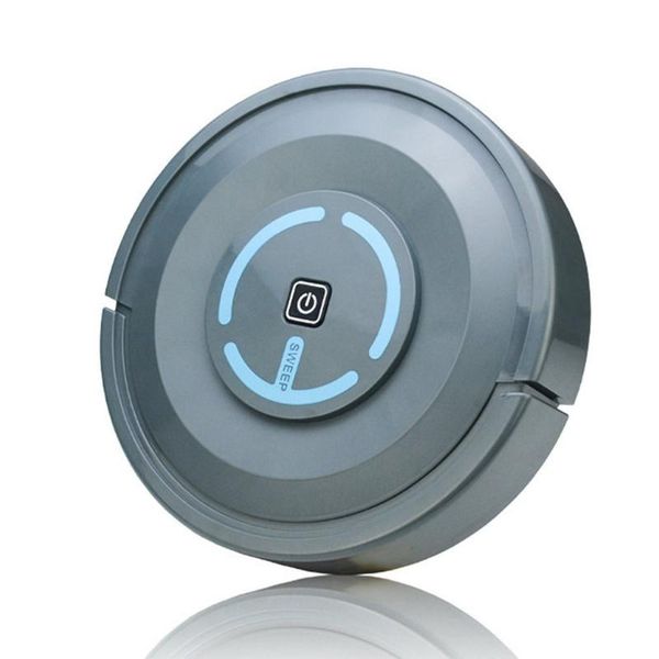 intelligent sweeping robot household hair cleaner rechargeable automatic cleaning machine automatic steering
intelligent sweeping robot household hair cleaner rechargeable automatic cleaning machine automatic steering