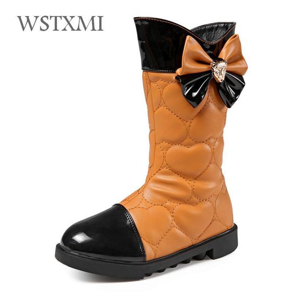 winter girls princess boots fashion bow-knot white high children leather boots for waterproof shoes plush warm snow kids, Black;grey
winter girls princess boots fashion bow-knot white high children leather boots for waterproof shoes plush warm snow kids, Black;grey