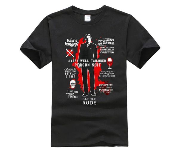 2018 new arrivals hannibal quotes men mads mikkelsen black men shirt hoodie designers t shirts sweatshirt
2018 new arrivals hannibal quotes men mads mikkelsen black men shirt hoodie designers t shirts sweatshirt