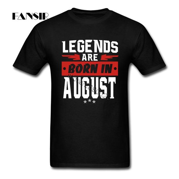 xs-3xl legends родились в августе great man рубашка на заказ с коротким рукавом мужчины футболка подростковая топы tee спорта с капюшоном ho
xs-3xl legends родились в августе great man рубашка на заказ с коротким рукавом мужчины футболка подростковая топы tee спорта с капюшоном ho