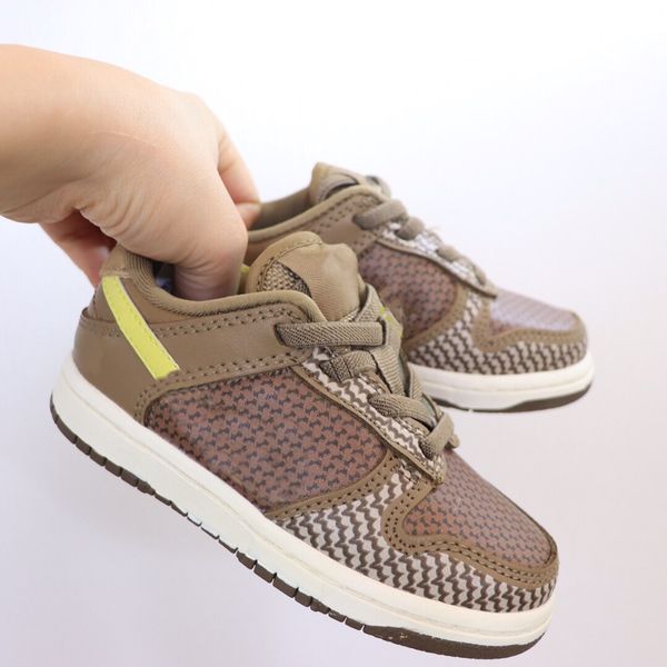 2023 children's casual shoes new chunky sb kids boys girls designer fashion low sneakers dunks athletic children walking toddler infant, Black
2023 children's casual shoes new chunky sb kids boys girls designer fashion low sneakers dunks athletic children walking toddler infant, Black