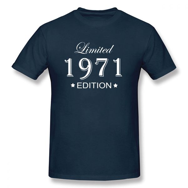 sport made in 1971 t-shirt funny summer style limited edition 1971 t shirts short sleeve funny birthday o neck cotton men
sport made in 1971 t-shirt funny summer style limited edition 1971 t shirts short sleeve funny birthday o neck cotton men