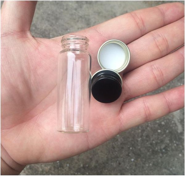 22*60*14mm 14ml glass bottles aluminium screw cap transparent empty jars gift glass wishing bottles liqui bbykhq
22*60*14mm 14ml glass bottles aluminium screw cap transparent empty jars gift glass wishing bottles liqui bbykhq
