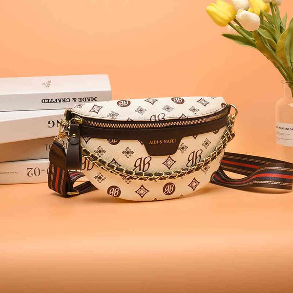 2022 latest models designer handbags on clearance chaopai korean fashion chest women's waist soft leather printed single shoulder messe
2022 latest models designer handbags on clearance chaopai korean fashion chest women's waist soft leather printed single shoulder messe