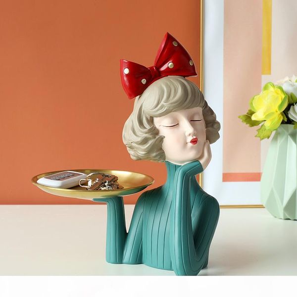 modern gorgeous girl resin art statue gift fairy accessori fashion style sculpture ornaments home decoration tablefigurines
modern gorgeous girl resin art statue gift fairy accessori fashion style sculpture ornaments home decoration tablefigurines