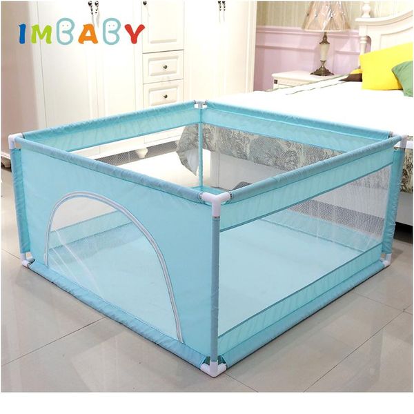 imbaby playpen for children 50 balls for baby fence children playground kids safety barrier pool toy pool for wmtadz
imbaby playpen for children 50 balls for baby fence children playground kids safety barrier pool toy pool for wmtadz