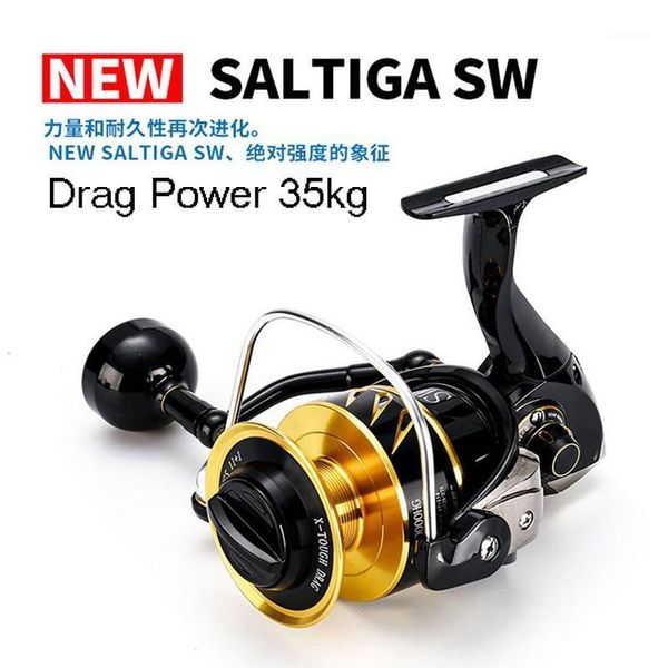 new madmouse japan made saltiga sw4000xg sw6000hg sw10000hg spinning jigging reel spinning reel 12bb alloy 35kgs drag power1
new madmouse japan made saltiga sw4000xg sw6000hg sw10000hg spinning jigging reel spinning reel 12bb alloy 35kgs drag power1