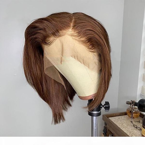 paff brown lace front wig short human hair wigs glueless bob full lace wig baby hair colored short pixie cut wig, Black;brown
paff brown lace front wig short human hair wigs glueless bob full lace wig baby hair colored short pixie cut wig, Black;brown