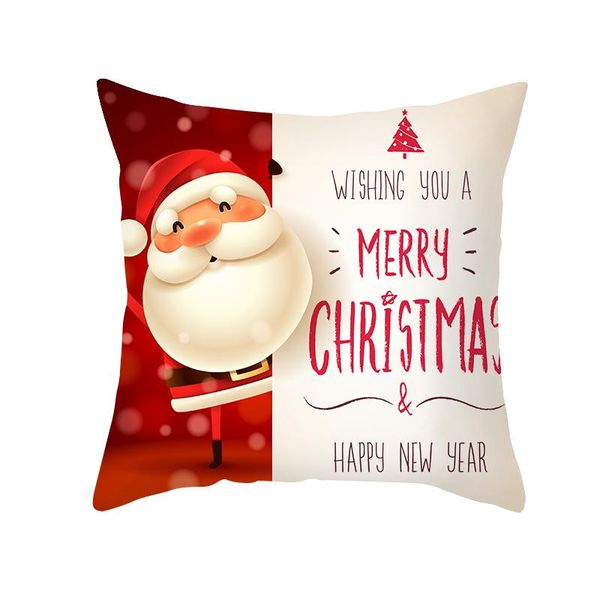 4545cm christmas pillowcase square cushion cover red decorations for home sofa cushions christmas ornaments gifts natale 2020 bbyljo
4545cm christmas pillowcase square cushion cover red decorations for home sofa cushions christmas ornaments gifts natale 2020 bbyljo