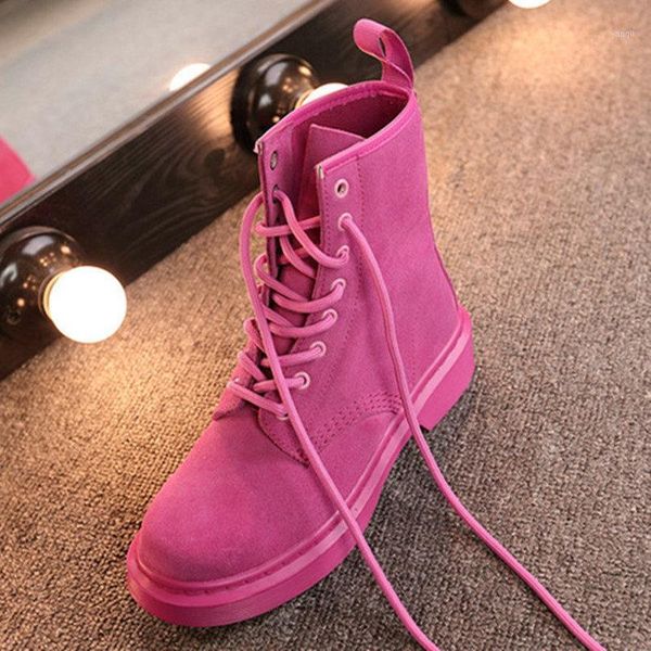 boots 2021 ins woman leather ankle lace up shoes short winter warm platform heels footwear1, Black
boots 2021 ins woman leather ankle lace up shoes short winter warm platform heels footwear1, Black