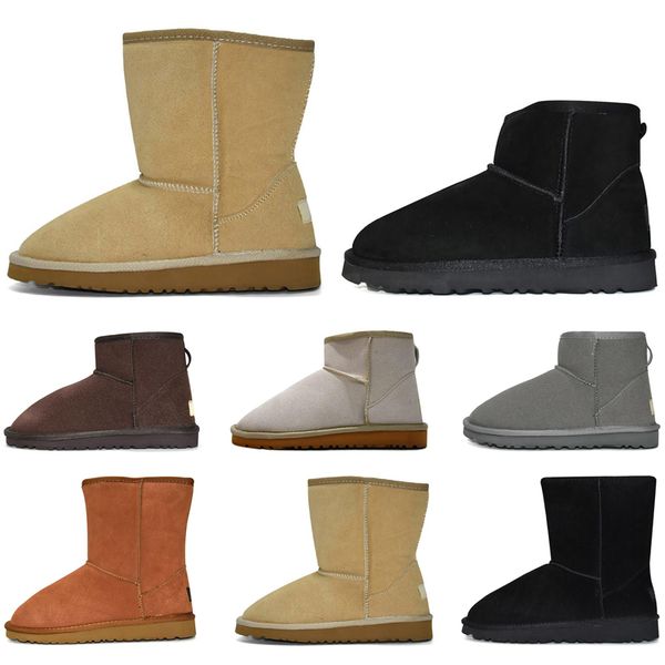 discount women winter snow boots fashion classic ankle kneel shoes short bow fur bowtie boot booties chestnut sneakers size 36-41, Black
discount women winter snow boots fashion classic ankle kneel shoes short bow fur bowtie boot booties chestnut sneakers size 36-41, Black