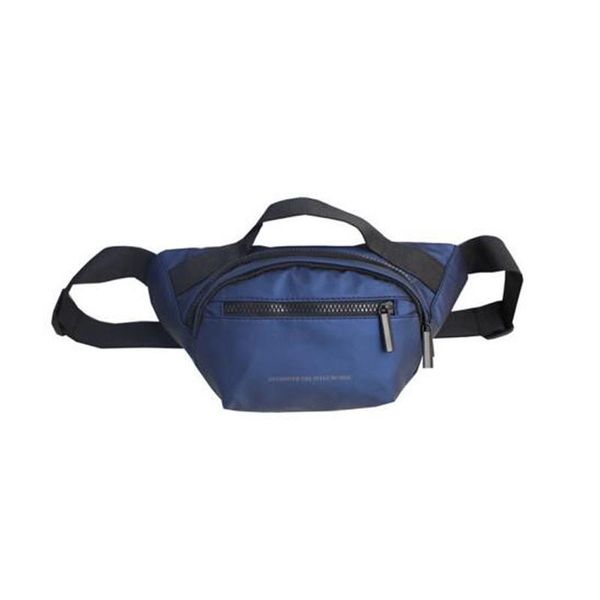 nylon waist bag men bag women outdoor sports waterproof pockets male female chest multi-functional mobile coin purses
nylon waist bag men bag women outdoor sports waterproof pockets male female chest multi-functional mobile coin purses
