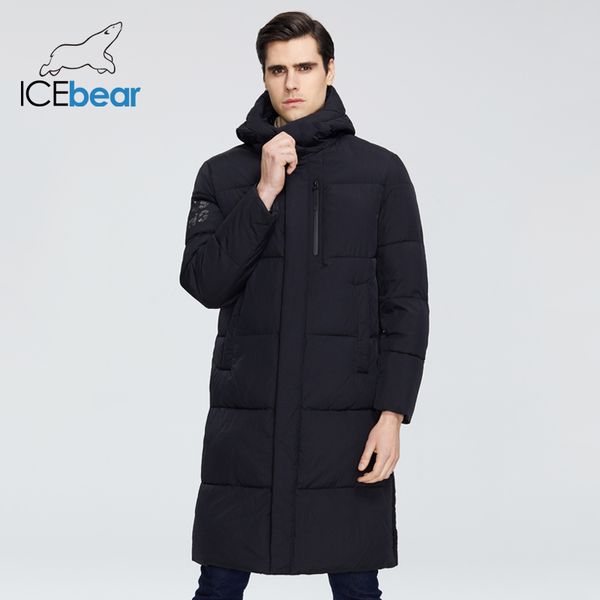 icebear new men's clothing winter men's jacket brand apparel mwd19803i 201214, Black
icebear new men's clothing winter men's jacket brand apparel mwd19803i 201214, Black