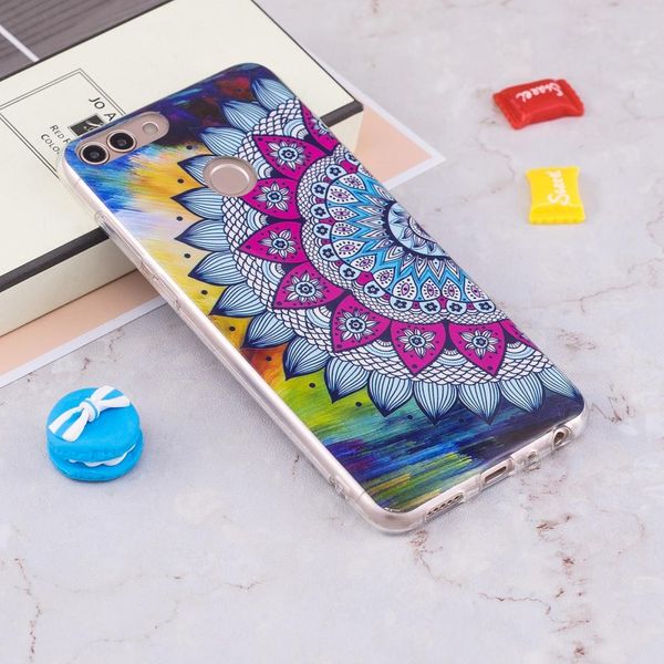 for huawei enjoy 7s p smart noctilucent half flower pattern tpu soft case
for huawei enjoy 7s p smart noctilucent half flower pattern tpu soft case