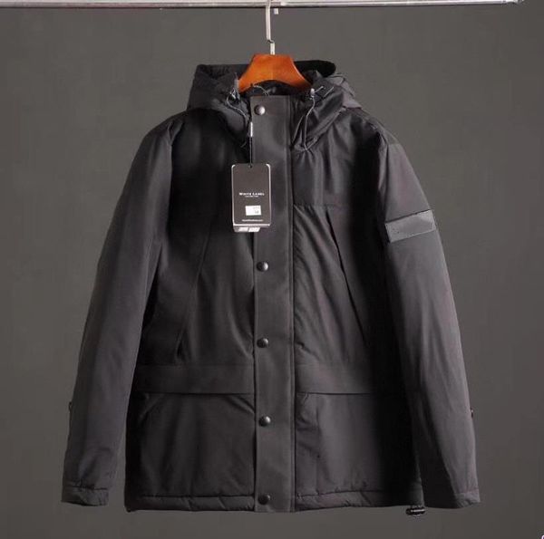 sell 2019 new the brand winter men's hoodies jacket thin and light jacket down coat size m-xxxl, Black
sell 2019 new the brand winter men's hoodies jacket thin and light jacket down coat size m-xxxl, Black