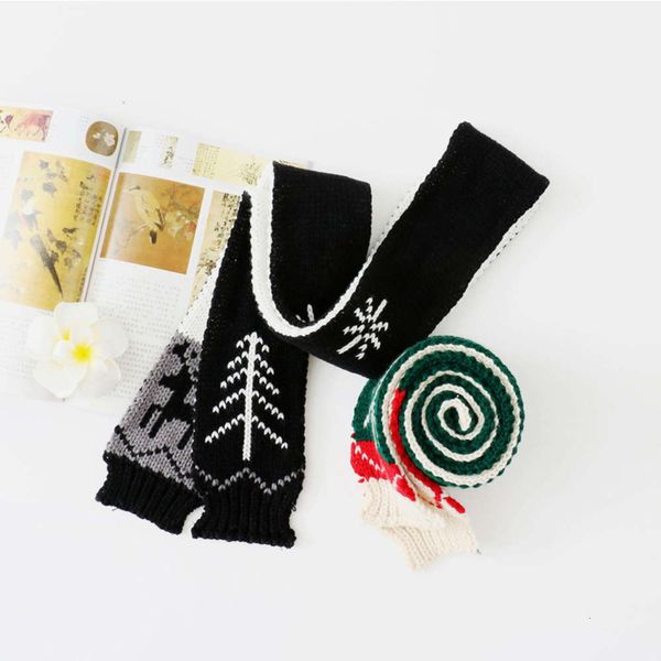 new korean autumn wool winter knitted warm men's and women's scarf for children tdlp, Red;brown
new korean autumn wool winter knitted warm men's and women's scarf for children tdlp, Red;brown