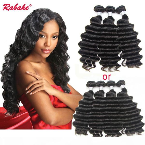 loose deep wave human hair weave bundles rabake peruvian nigeria loose deep curly remi wet and wavy human hair extensions dhl wholesale, Black
loose deep wave human hair weave bundles rabake peruvian nigeria loose deep curly remi wet and wavy human hair extensions dhl wholesale, Black