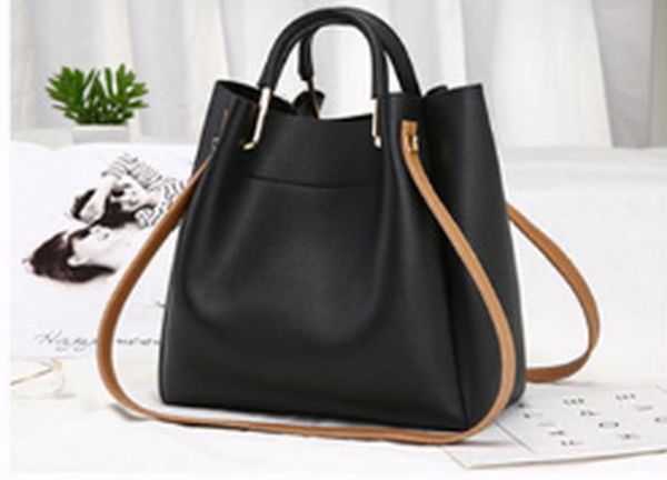 shoulder bags women's bag bucket trend simple and versatile ladies messenger texture handbag single large capacity
shoulder bags women's bag bucket trend simple and versatile ladies messenger texture handbag single large capacity