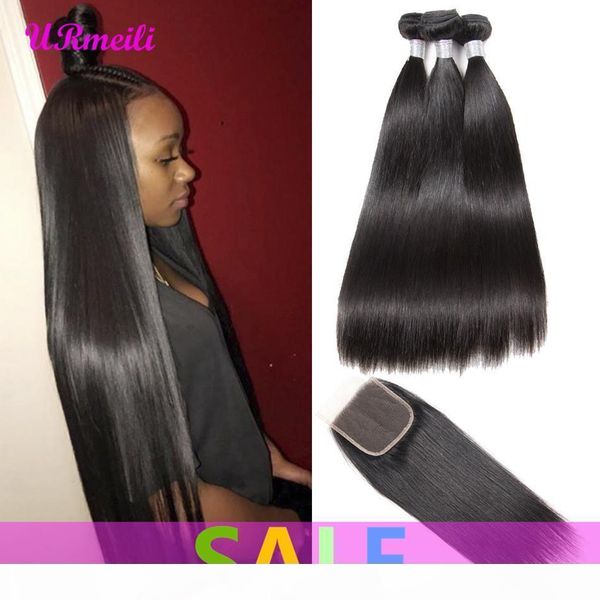 8a grace brazilian straight hair weave bundles with lace closure 3 bundles unprocessed human hair bundles with closure factory wholesa, Black;brown
8a grace brazilian straight hair weave bundles with lace closure 3 bundles unprocessed human hair bundles with closure factory wholesa, Black;brown