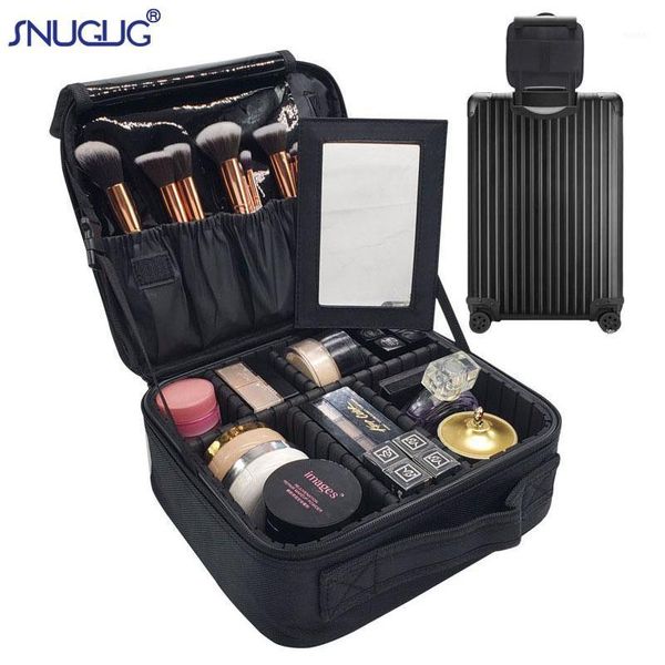 female brand professional makeup organizer mirror travel beauty cosmetic case for make up nail tool box suitcases storage bag1
female brand professional makeup organizer mirror travel beauty cosmetic case for make up nail tool box suitcases storage bag1