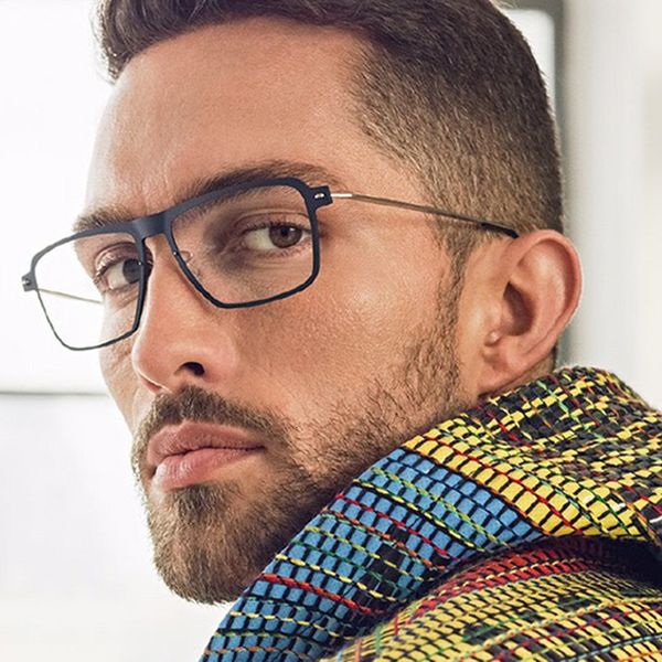 2021 new titanium tr90 male frames design of the light rectangle mark transparent optical glasses occlusion 6563 cnps, White;black
2021 new titanium tr90 male frames design of the light rectangle mark transparent optical glasses occlusion 6563 cnps, White;black