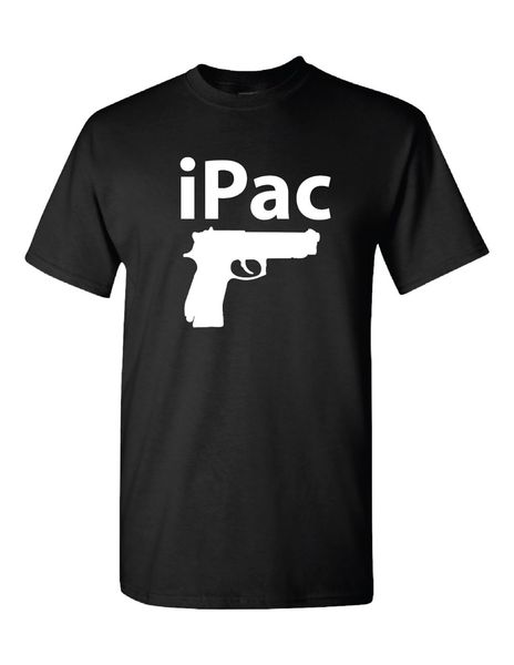 новая футболка моды популярный тип man футболка марка ipac - пистолет - вторая поправка, 2nd симпатичные футболки спорт толстовка с капюшоно
новая футболка моды популярный тип man футболка марка ipac - пистолет - вторая поправка, 2nd симпатичные футболки спорт толстовка с капюшоно