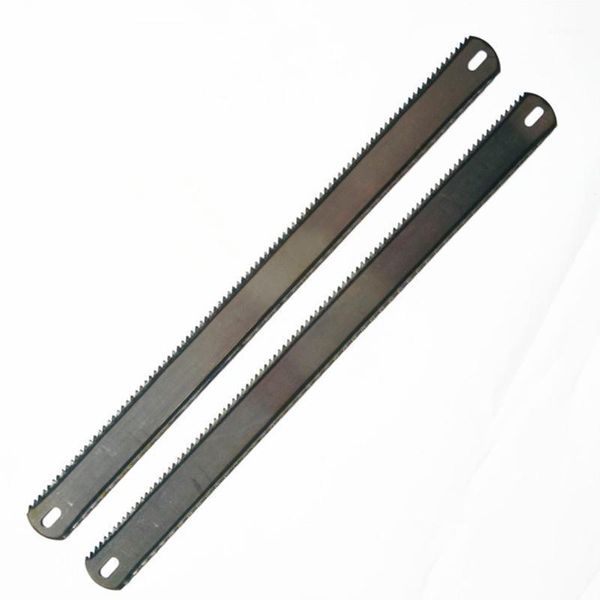 10pcs double-sided hacksaw blade steel saw blade woodworking metal saw set for bamboo cutting bone cutting1
10pcs double-sided hacksaw blade steel saw blade woodworking metal saw set for bamboo cutting bone cutting1