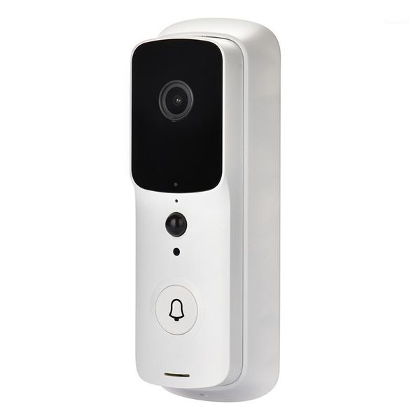 2mp 1080p wireless wifi doorbell with face recognition video door phone1 
2mp 1080p wireless wifi doorbell with face recognition video door phone1