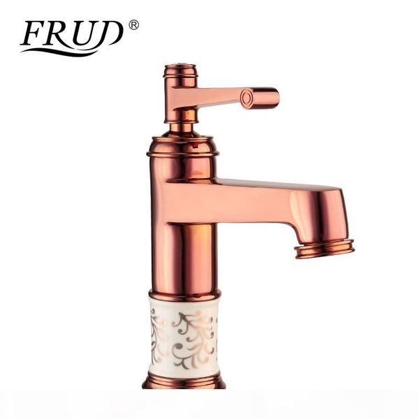 wholesale basin faucet water tap bathroom faucet rose gold brass single handle sink cold and water tap bathroom accessoriesy10088
wholesale basin faucet water tap bathroom faucet rose gold brass single handle sink cold and water tap bathroom accessoriesy10088