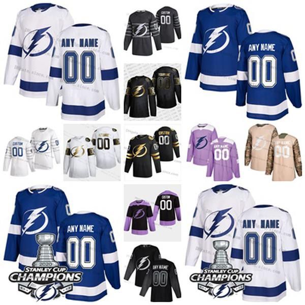 custom name number goalie-cut tampa bay lightning jersey steven stamkos johnson point kucherov hedman golden limited hockey men women youth, Black;red
custom name number goalie-cut tampa bay lightning jersey steven stamkos johnson point kucherov hedman golden limited hockey men women youth, Black;red