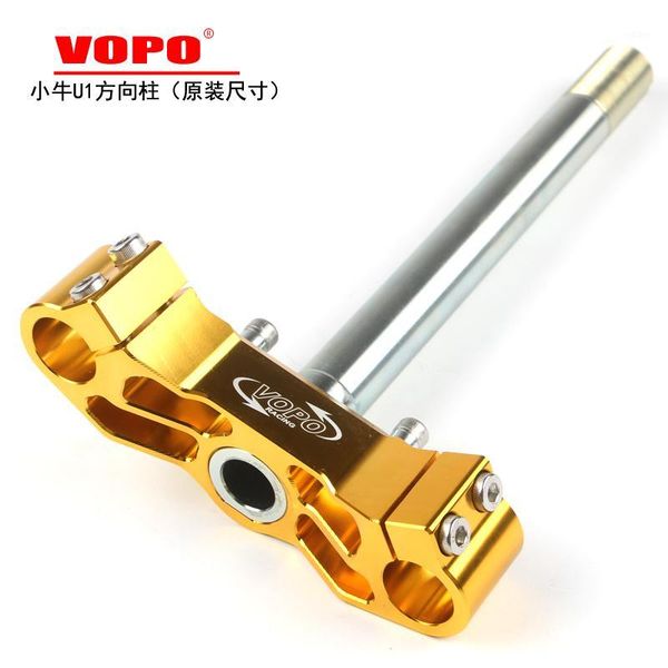 niu u u1 vopo cnc 27mm motorcycle steering column direction front damping scooter steering column for slings1
niu u u1 vopo cnc 27mm motorcycle steering column direction front damping scooter steering column for slings1