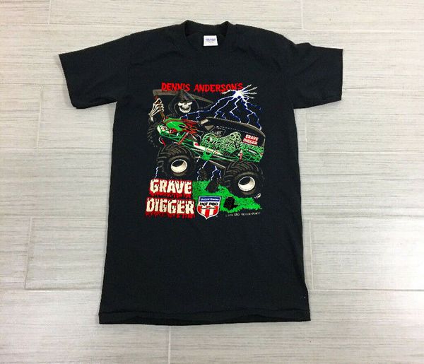 vintage grave digger single stitch black monst us all wholesale custom environtal printed who hoodie designers t shirts sweatshirt
vintage grave digger single stitch black monst us all wholesale custom environtal printed who hoodie designers t shirts sweatshirt