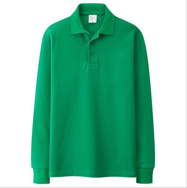 2021 new spring cotton polo shirt men sleeve comfortable breathable autumn clothes qpqs, White;black
2021 new spring cotton polo shirt men sleeve comfortable breathable autumn clothes qpqs, White;black
