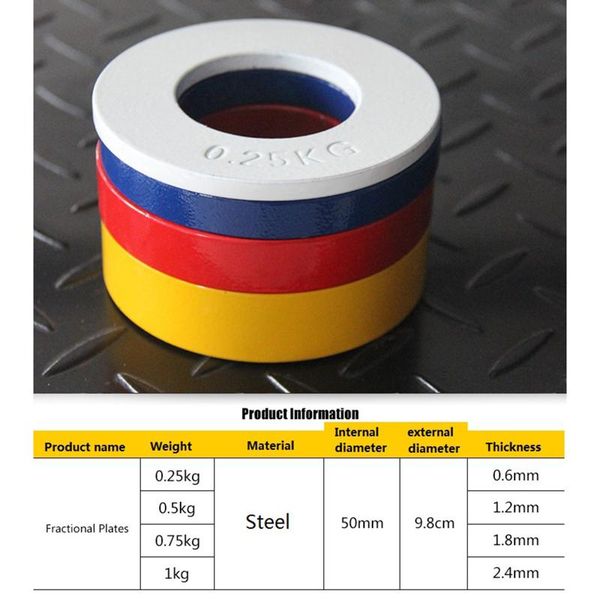 accessories olympic fractional weight plate progressive overload training micro bumper
accessories olympic fractional weight plate progressive overload training micro bumper