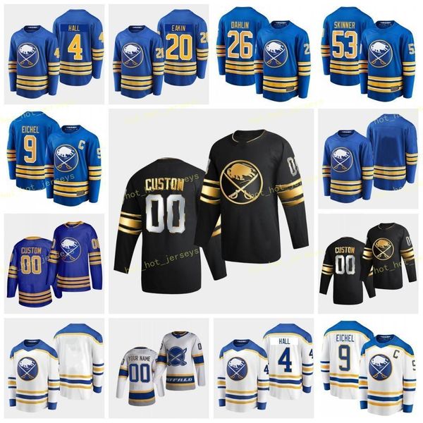 custom buffalo sabres quinn jack 22 reinhart sam 23 rieder tobias 13 ristolainen rasmus 55 men women youth stitch, Black;red
custom buffalo sabres quinn jack 22 reinhart sam 23 rieder tobias 13 ristolainen rasmus 55 men women youth stitch, Black;red
