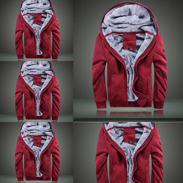 winter solid color plush hooded men's teenage students male winter solid color plush hooded men's coat sweatersweater sweater teen, Black
winter solid color plush hooded men's teenage students male winter solid color plush hooded men's coat sweatersweater sweater teen, Black