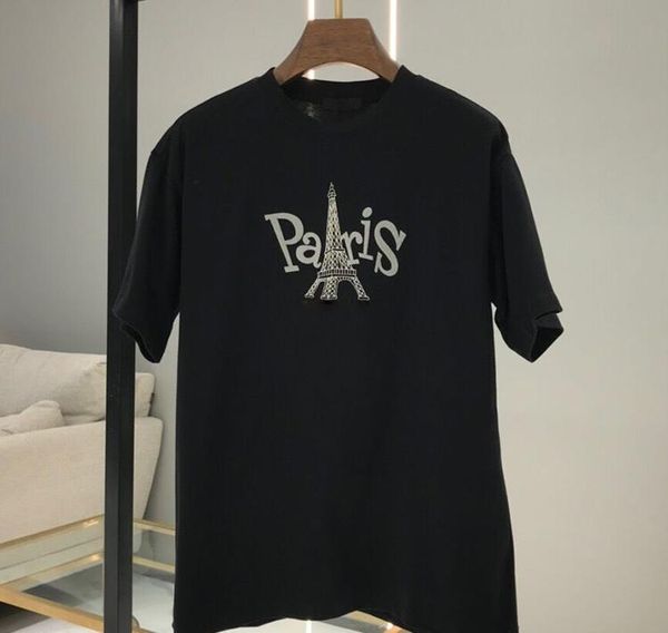 letter embroidery skateboard tee clothing casual for quality punk sleeve t-shirt high mens hip women hop summer paris short tees wmtox, White;black
letter embroidery skateboard tee clothing casual for quality punk sleeve t-shirt high mens hip women hop summer paris short tees wmtox, White;black