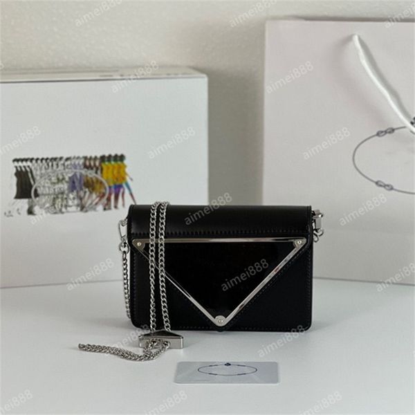 shoulder triangular bag designer chain handbag double placket women's handbags wallet cross handbag designer personalized fashion diago
shoulder triangular bag designer chain handbag double placket women's handbags wallet cross handbag designer personalized fashion diago