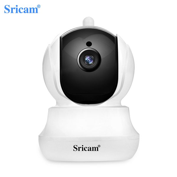 sricam sp020 hd 3.0mp wifi ip camera smart home 360° view 1296p mini ptz camera wireless baby monitor onvif security cctv cam
sricam sp020 hd 3.0mp wifi ip camera smart home 360° view 1296p mini ptz camera wireless baby monitor onvif security cctv cam