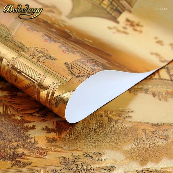 papel de parede 3d gold foil wallpaper for walls 3d ktv restaurant classical chinese decoration wall paper papel mural1
papel de parede 3d gold foil wallpaper for walls 3d ktv restaurant classical chinese decoration wall paper papel mural1
