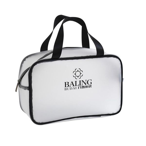 new high-capacity tpu cosmetic bag is transparent and waterproof, portable travel storage bag
new high-capacity tpu cosmetic bag is transparent and waterproof, portable travel storage bag