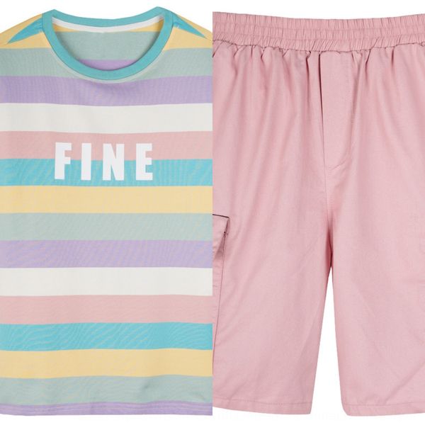 new summer casual sports shorts suit pants suitshorts pants setset for women summer cool girls wear two-piece fashion clothes fashion brand, Gray
new summer casual sports shorts suit pants suitshorts pants setset for women summer cool girls wear two-piece fashion clothes fashion brand, Gray