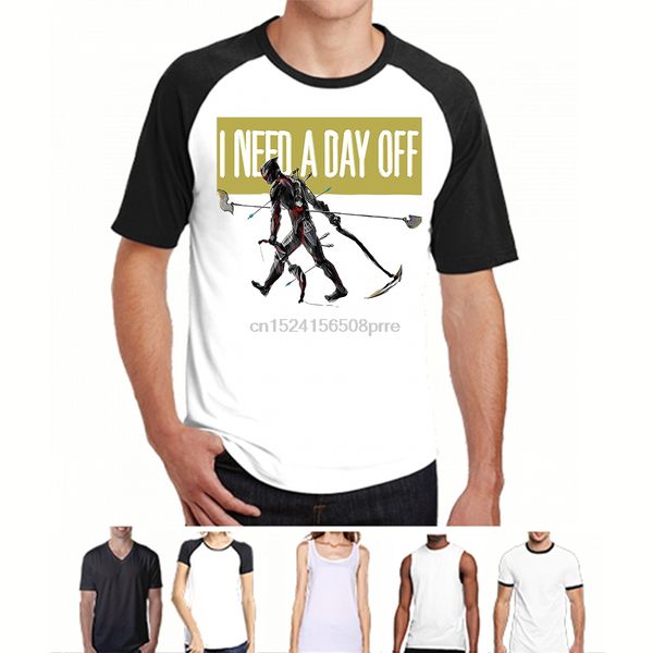 printed men t shirt cotton tshirts o-neck short-sleeve warframe i need a day off women t-shirt sport hooded sweatshirt hoodie
printed men t shirt cotton tshirts o-neck short-sleeve warframe i need a day off women t-shirt sport hooded sweatshirt hoodie
